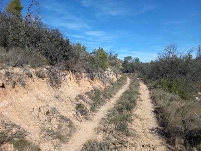 Foto 5cd822da-9ef8-44c8-b08c-73a95d5f09a1. Finca rústica oportunidad finca rustica con agua de 18 has en Flix