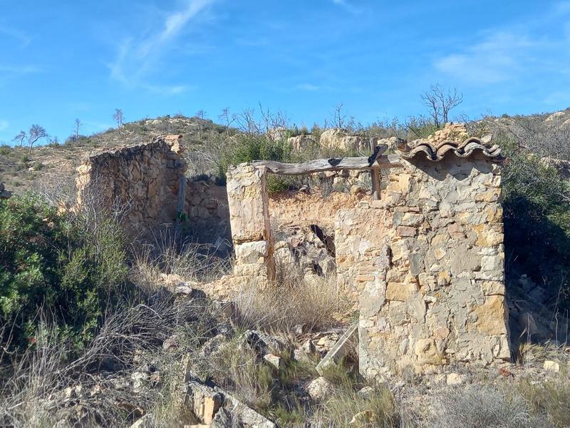 Foto b58e06be-7c55-4359-b3d6-ca2f87c44fb7. Finca rústica oportunidad finca rustica con agua de 18 has en Flix