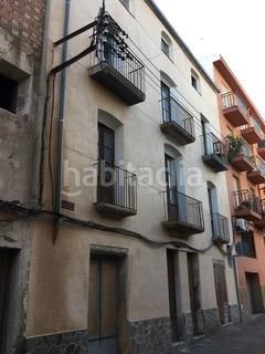 Foto 3297bab5-c18c-4d35-97b3-ce9fde4bbe6c. Casa a carrer santa madrona 55 a Móra d´Ebre