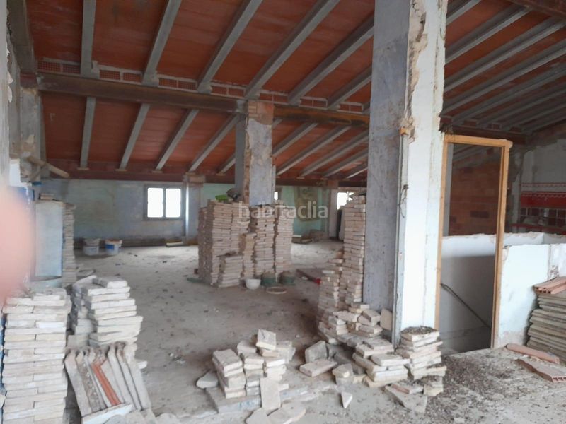 Foto 8db3c461-9e36-4414-8b4a-6dc6fa7bacbc. Casa a carrer santa madrona 55 a Móra d´Ebre