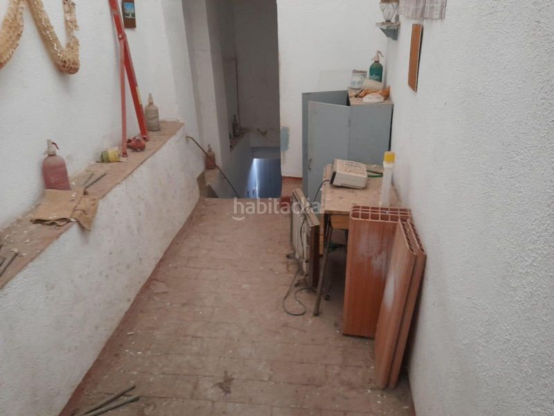 Foto a7ef861e-963a-4ad4-8d10-31aba2f6e855. Casa a carrer santa madrona 55 a Móra d´Ebre