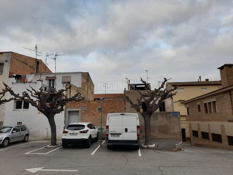 Foto fd9c8a88-50ad-478e-b419-60248c3e919f. Casa a carrer santa madrona 55 a Móra d´Ebre