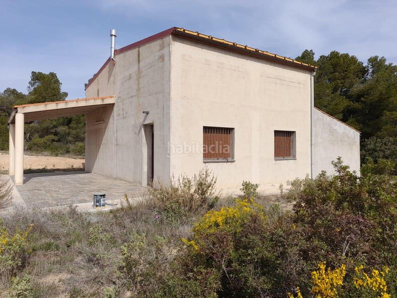 Foto 039638cd-63cd-4a1c-9d36-4481e9349bed. House in Batea