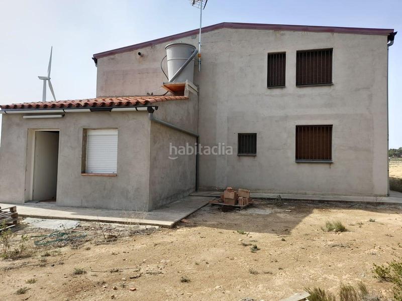 Foto 14dc91dc-0f85-4768-936d-8443bd1d96e3. House in Batea