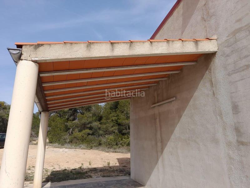 Foto 487fea5b-fc69-4b70-98dd-9cd7283eeac0. House in Batea