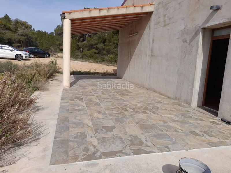 Foto dcb8a43e-9864-479a-93cd-6bf89a930159. House in Batea