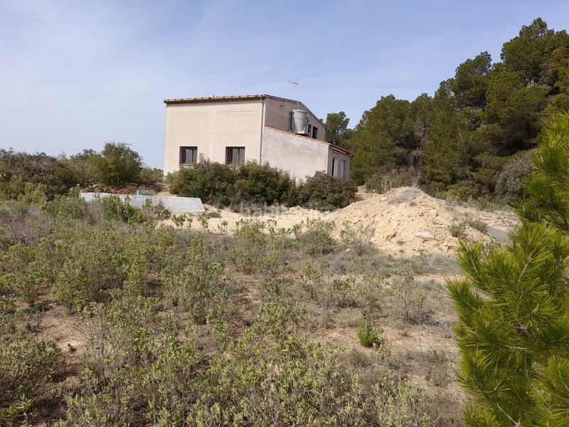 Foto e8687d00-375e-493b-92ea-dc05b9acaeb8. House in Batea