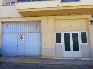 Local Comercial a Móra la Nova. Oportunidad gran local comercial en zona centrica en  mora la no