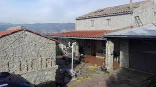 Casa a Mra la Nova. Casa de campo en entorno privilegiado con plantacion de olivo ar