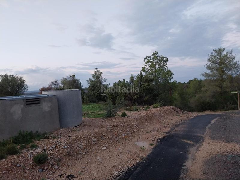 Foto 9885720b-9daf-4b1a-9a25-4e5cef450843. Finca rústica oportunidad finca rustica de ,2 has. en Vinebre