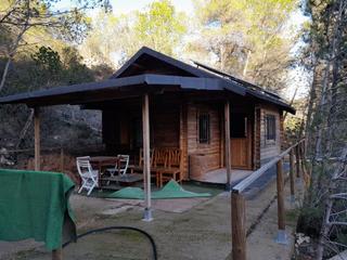 Finca rústica a Corbera d´Ebre. Oportunidd finca rustica de rega io en corbera debre con varias
