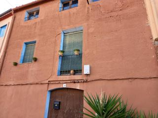 Casa a Miravet. Oportunidad casa de pueblo en miravet  ribera debre