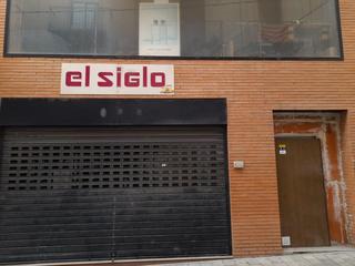 Local Comercial a Móra d´Ebre. Oportunidad local comercial en zona centrica de mora debre