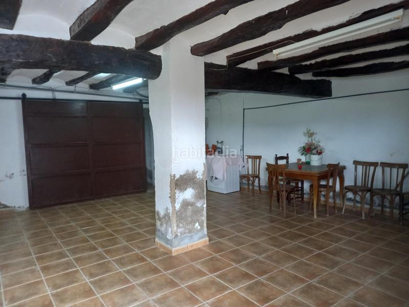 Foto 269dd171-a9ea-452d-be79-ea991925a86c. Casa a Miravet