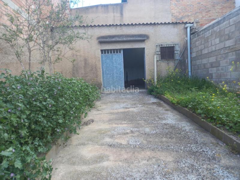 Foto 27e95522-88d5-4143-8633-61e7fa82302c. Casa a Miravet