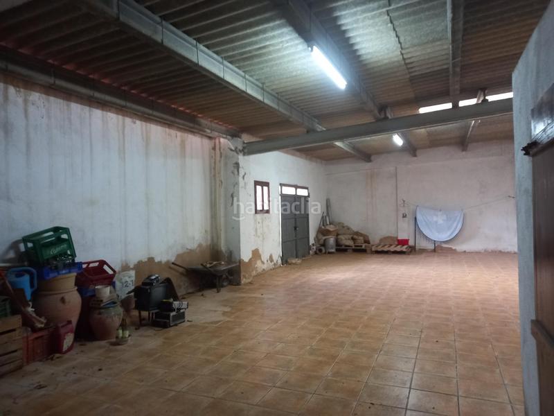 Foto 2c8bbc04-973c-428e-88bd-f6138e7cc191. Casa a Miravet