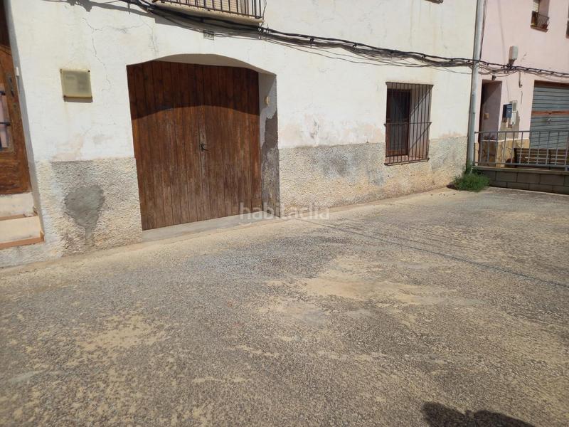 Foto 40dfed5b-7a80-4115-957d-2b1e32c28051. Casa a Miravet