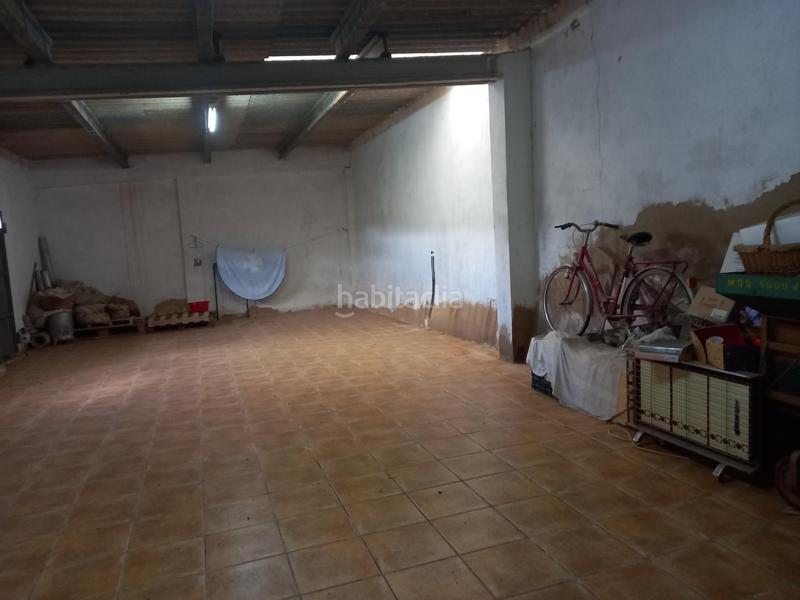 Foto 4c643c14-ce61-4b61-8809-8964ce5b2e65. Casa a Miravet