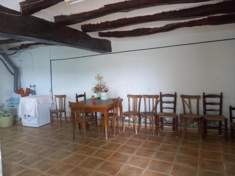 Foto 727e25d6-469a-46f2-99c6-9783dc268ce4. Casa a Miravet