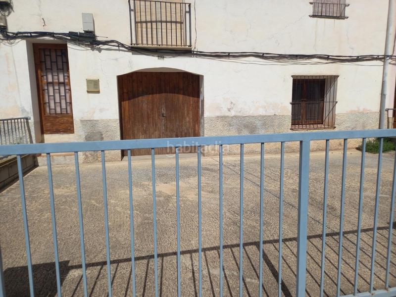 Foto 92990385-cd3b-42a9-bdf7-c00ec20bae0e. Casa a Miravet