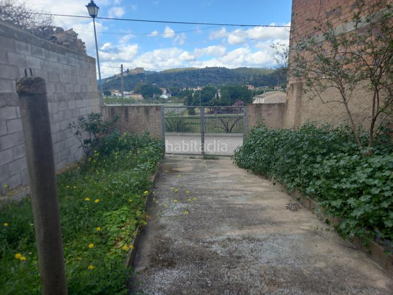 Foto 9d544f5c-e38c-44e1-9317-aad61846b100. Casa a Miravet