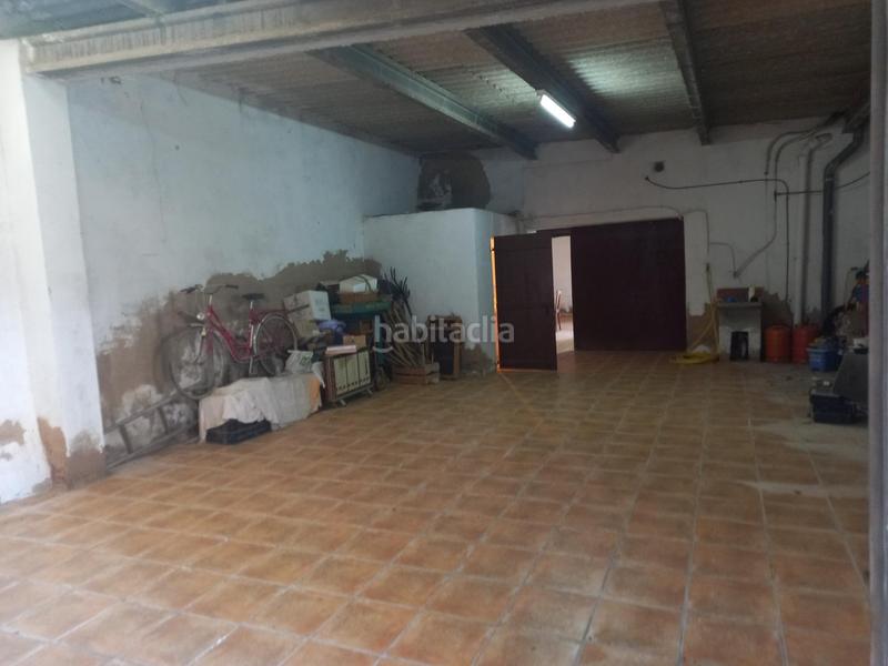 Foto d84c1c54-835c-4864-b397-1e20c07861ac. Casa a Miravet