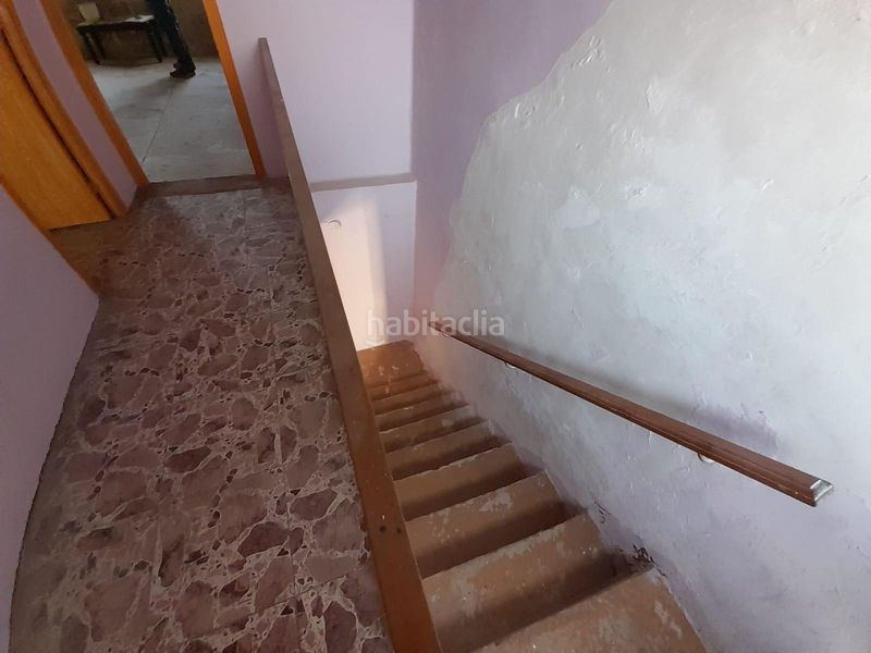 Foto 040790fb-5a64-467b-b1d3-292d29358eb3. Casa amb calefacció a Benissanet