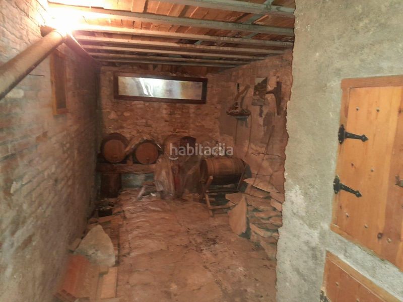 Foto 2a63ae49-877f-4dbc-b521-e6b6dedeec89. Casa amb calefacció a Benissanet