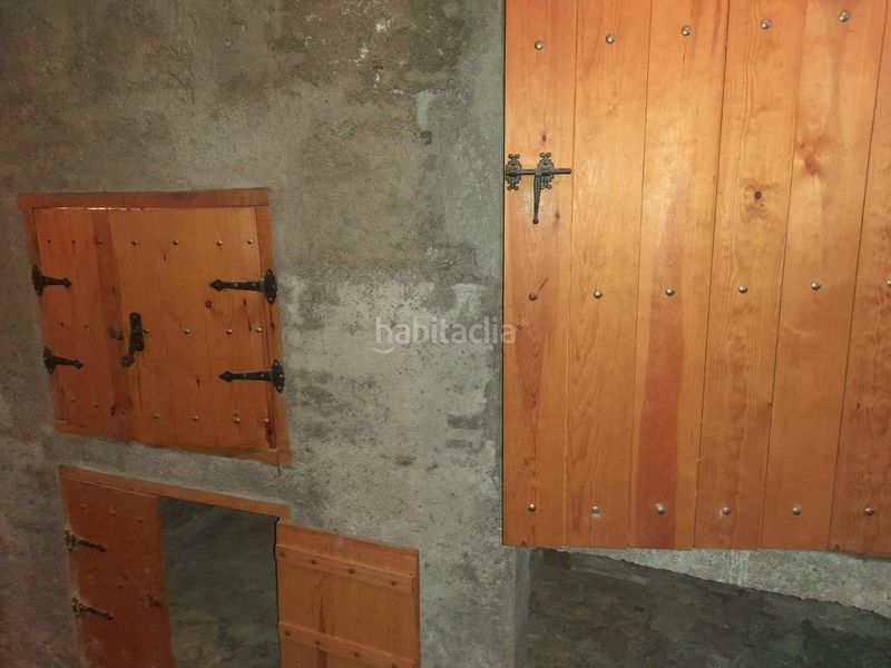 Foto 5424f215-7ada-4741-9ba4-b5d647e00c7e. Casa amb calefacció a Benissanet