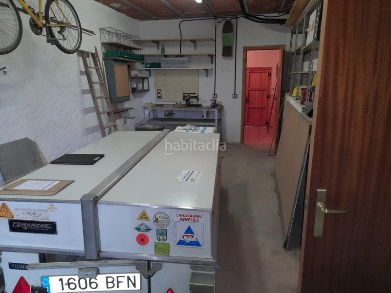 Foto 57162a3f-6d3e-4b0e-8a50-050c5d546772. Casa amb calefacció a Benissanet