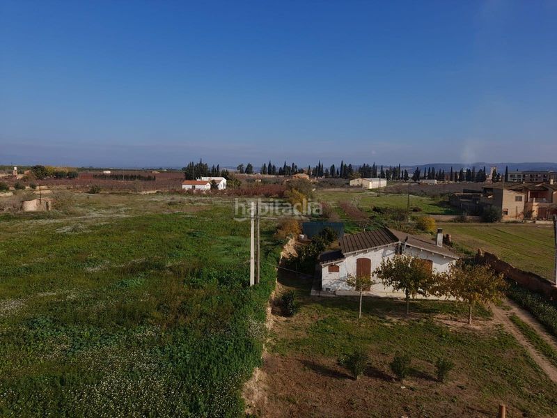 Foto 673d7c37-b076-4615-aa61-6faf4478c2b0. Casa amb calefacció a Benissanet