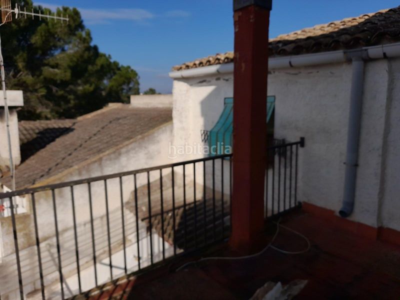 Foto 779288b8-9b4f-49d6-972d-8eb4df55ff29. Casa amb calefacció a Benissanet