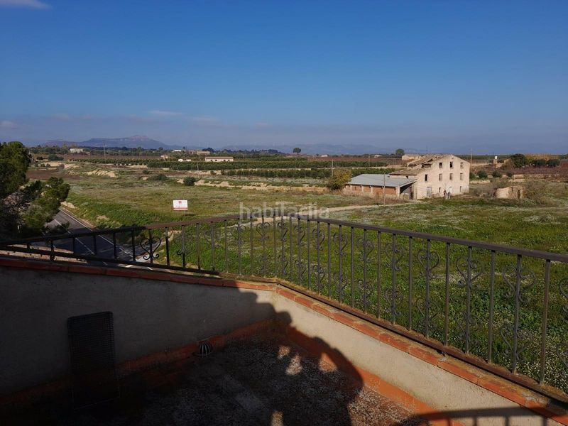 Foto 89a56dd5-05eb-48f3-a0ce-ba7bdaec1572. Casa amb calefacció a Benissanet