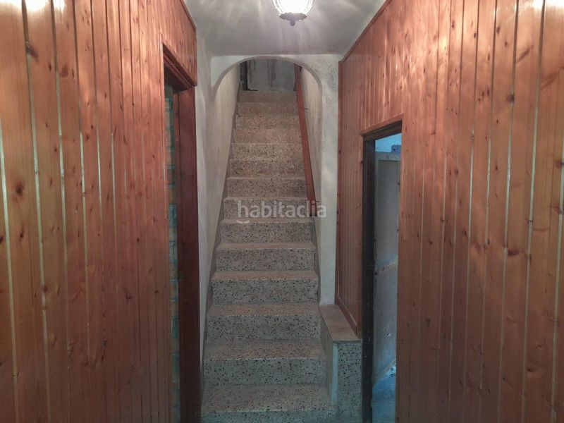 Foto 964b919e-cf3e-489e-84f5-6a942bb2347d. Casa amb calefacció a Benissanet