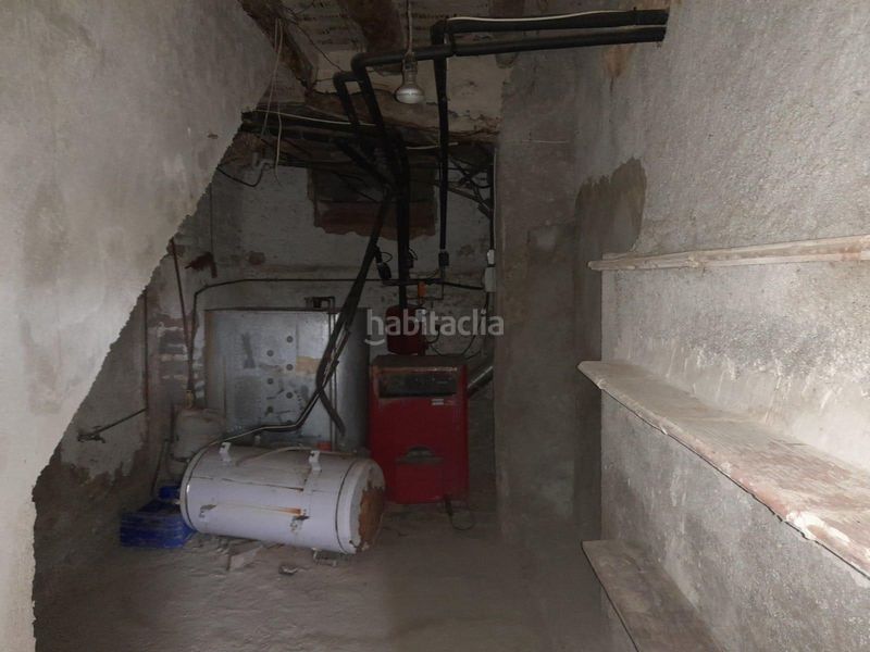 Foto a1117d9a-4b7c-4c28-bc97-3e50c7cafa84. Casa amb calefacció a Benissanet