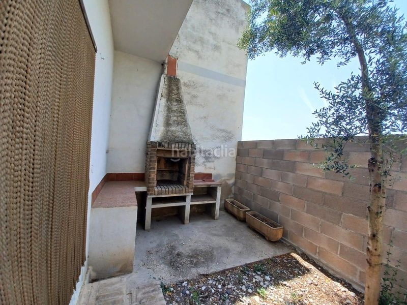 Foto a5c2b411-06f7-41cc-b5fa-836a72d10948. Casa amb calefacció a Benissanet