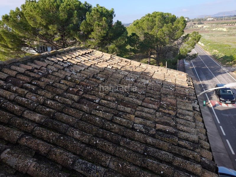 Foto ad4bd74f-3ffe-42f9-87c6-ab133d0c691f. Casa amb calefacció a Benissanet