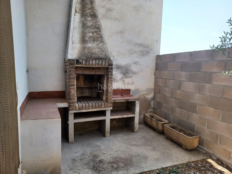 Foto d00ba928-9dd2-4367-aa2c-0782512e3b4e. Casa amb calefacció a Benissanet