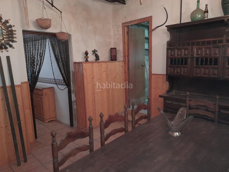 Foto d092f32b-48aa-4237-884e-7fe50feb513d. Casa amb calefacció a Benissanet