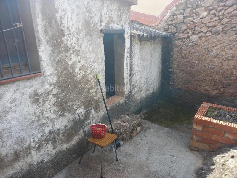 Foto 0837c7b7-3fb5-44d9-a56f-e22938a78d2b. Casa a Miravet