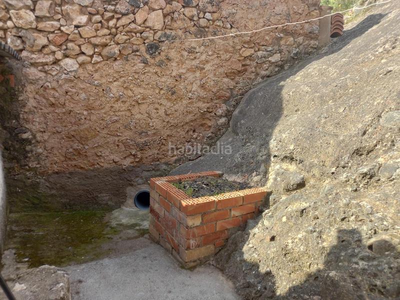 Foto 690b57e5-74bf-4420-abaa-e376c581adb9. Casa a Miravet