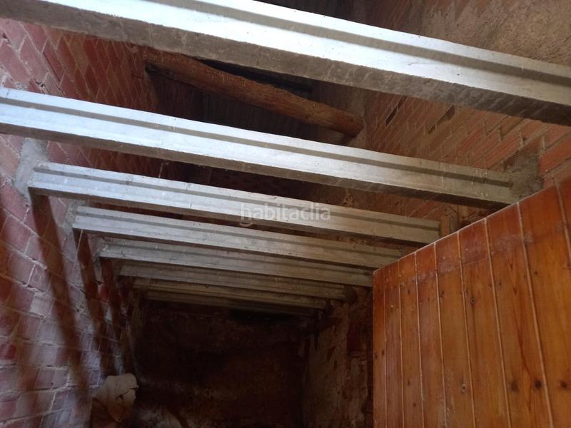 Foto 7ab2b171-b078-4094-b4fb-04443fb8afe5. Casa a Miravet