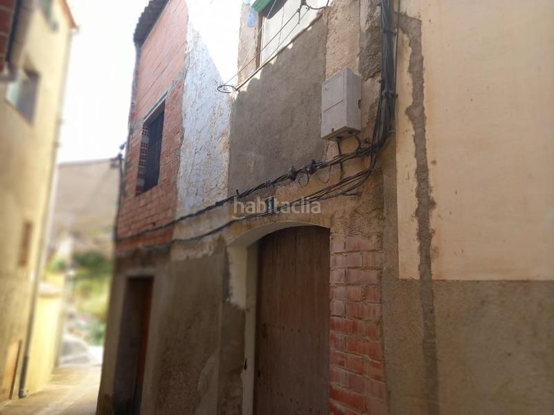 Foto 89ebb6a6-5a09-41be-9f7e-ec160b0798c6. Casa a Miravet