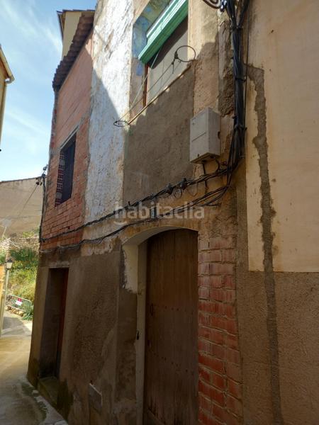 Foto ed265c3b-d259-4b16-a139-581fb042387d. Casa a Miravet