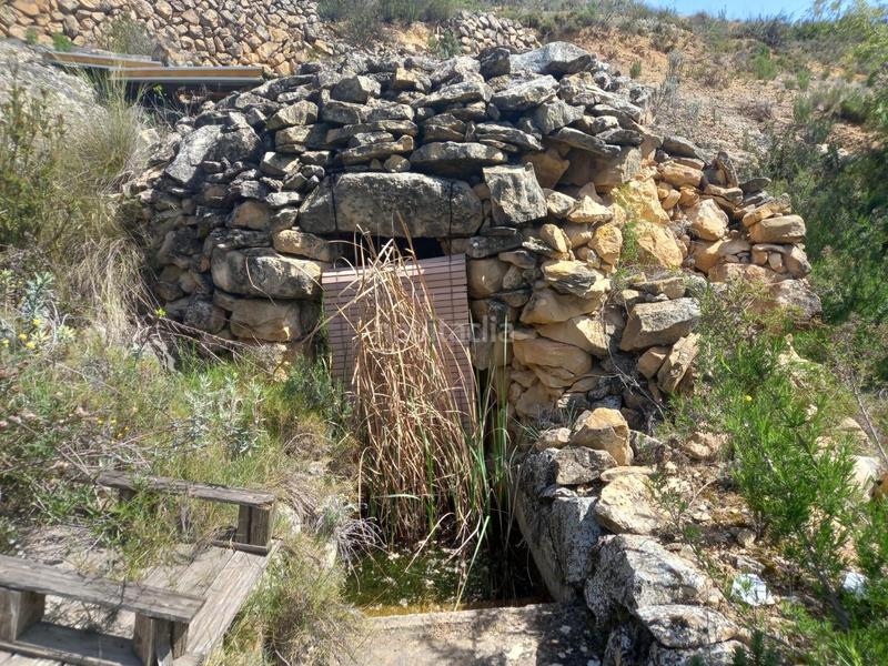 Foto 0c174e11-cbb8-4cb9-a35c-66258353dd44. Propriété dans Vinebre