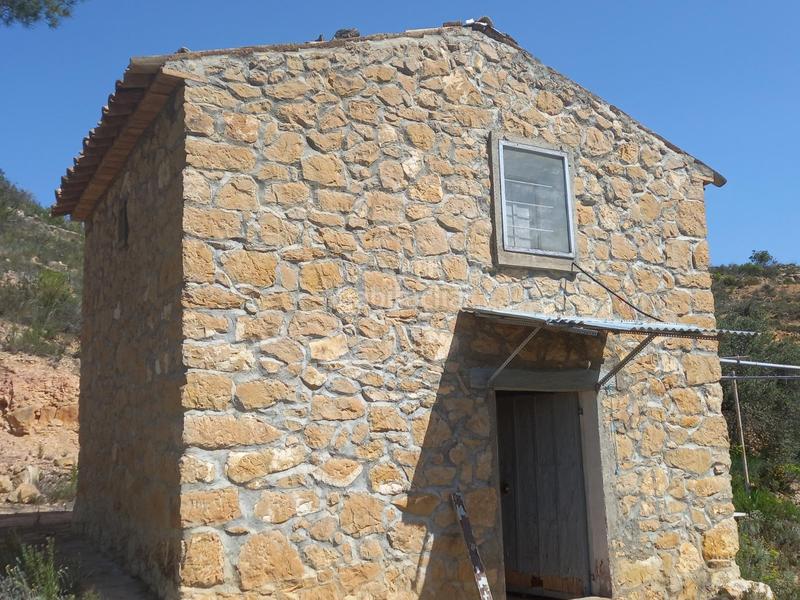 Foto 199e9caa-aa5d-4f1c-bdf7-e664d8cb52f7. Propriété dans Vinebre