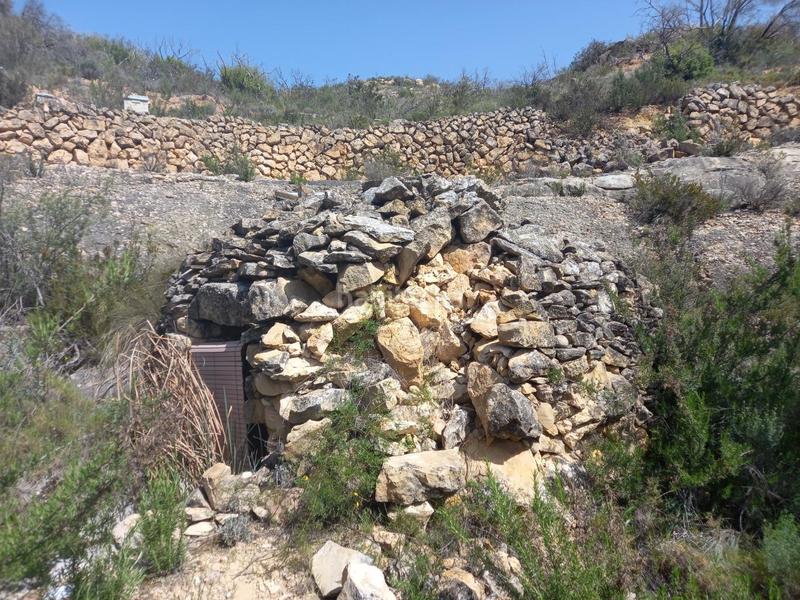 Foto 559fcad0-45d7-40b6-9e1a-0ed10bc37084. Propriété dans Vinebre