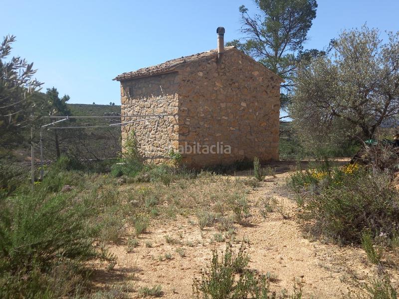 Foto a40cfd21-fcc7-4df5-b727-313621a05c19. Propriété dans Vinebre