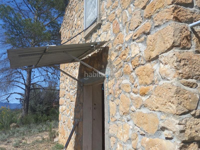 Foto da0ba59c-c818-463f-8379-61750a6b2f5c. Propriété dans Vinebre