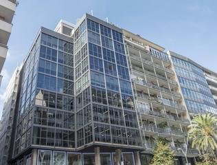 Miete Büro in Sant Gervasi - Galvany. Despachos en alquiler en zona centrica de barcelona